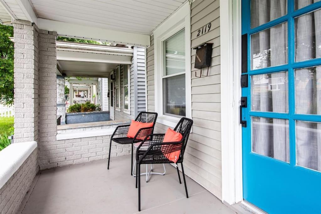 2br Haven: Remodeled Gem! Louisville