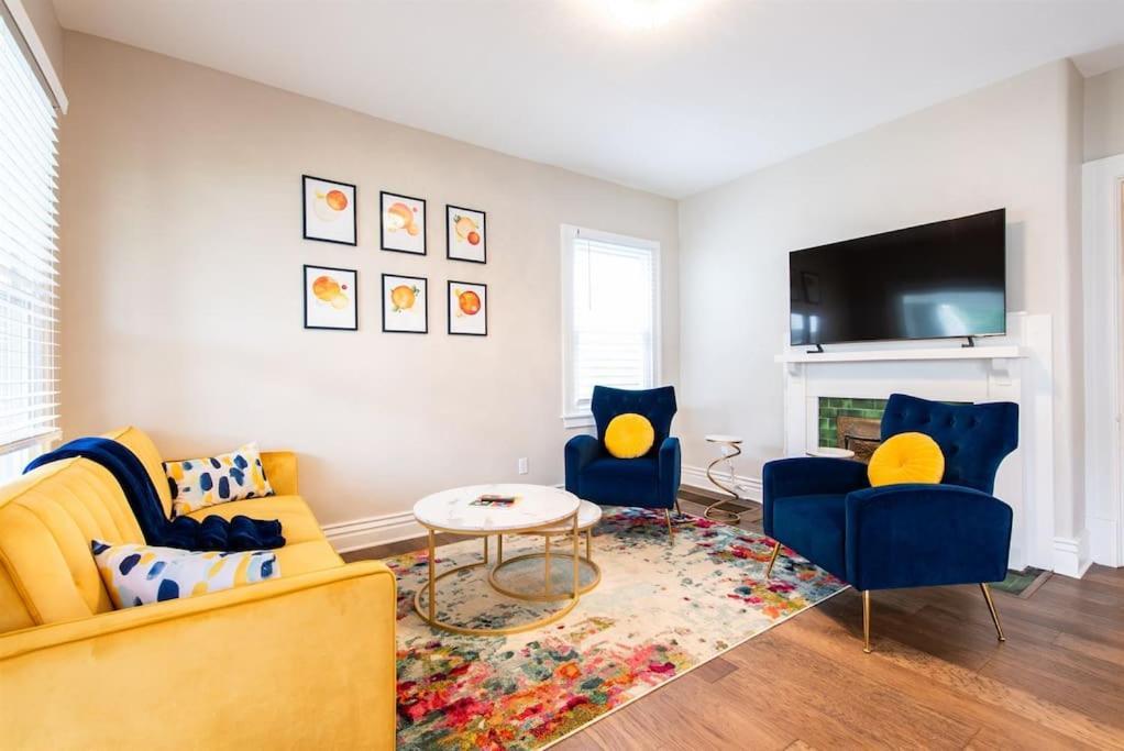 2br Haven: Remodeled Gem! Holiday home