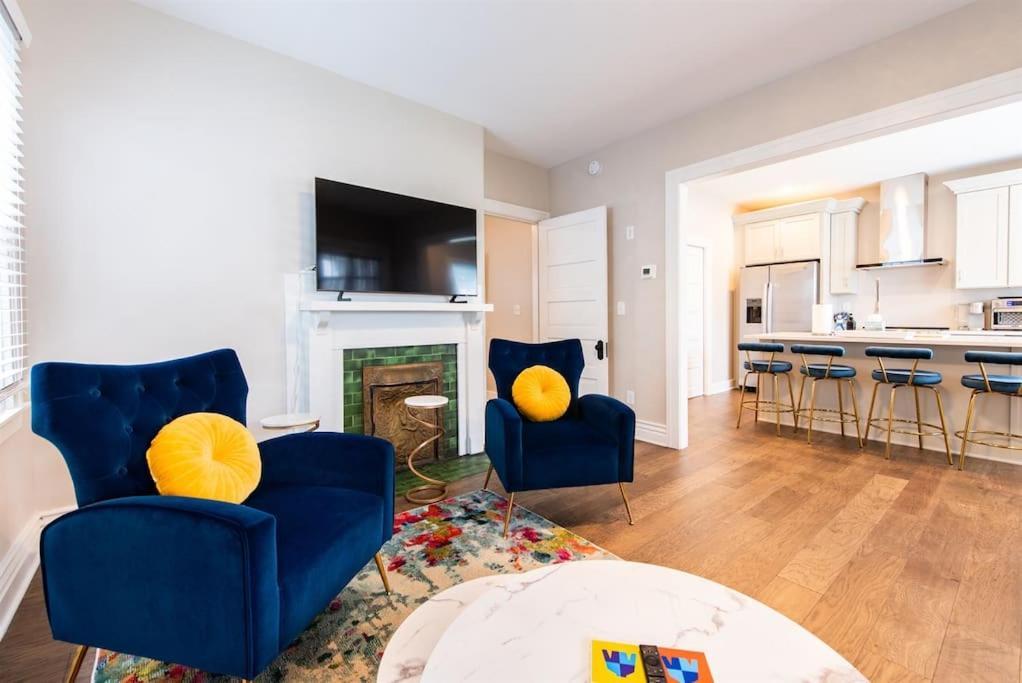 2br Haven: Remodeled Gem! Holiday home